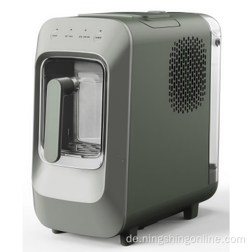 Smart Baker Nugget-Eisbereiter